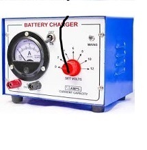 battery charger